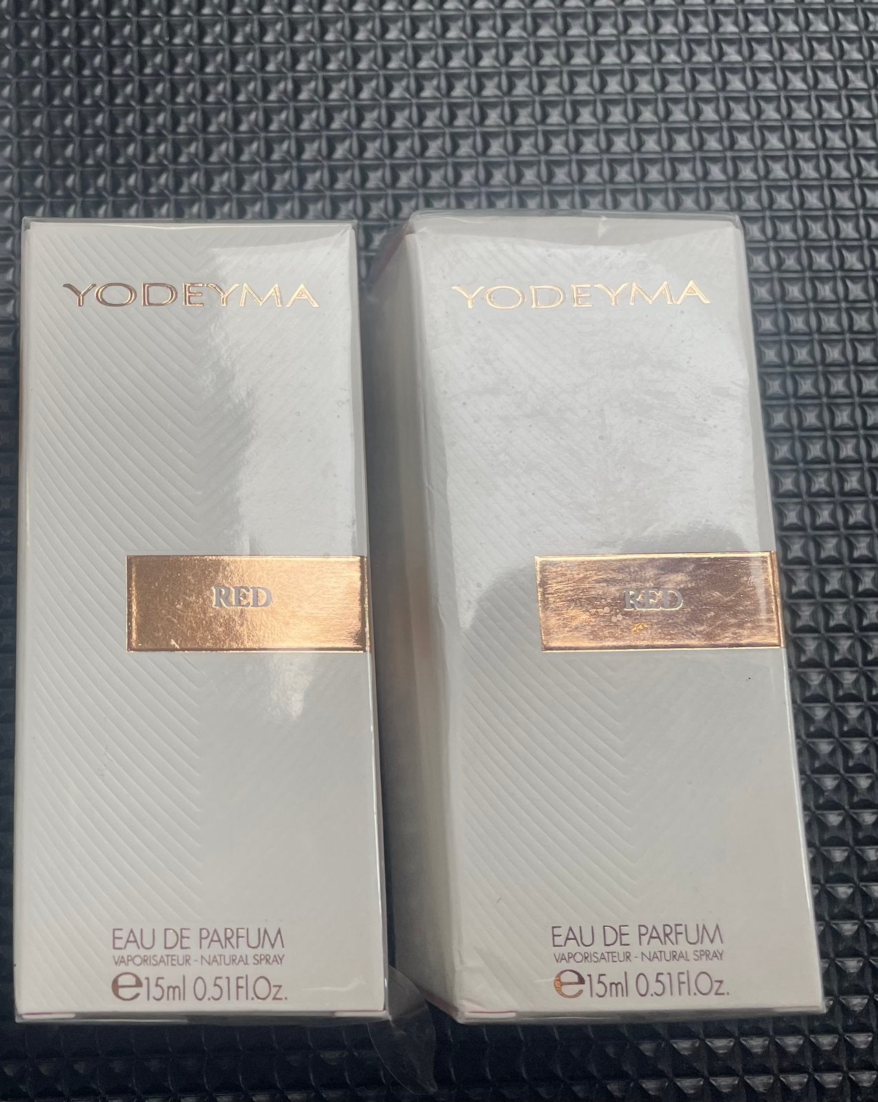 Yodeyma Red geïnspireerd op Hypnotic Poison Dior, Sieraden, Tassen en Uiterlijk, Uiterlijk | Parfum, Ophalen of Verzenden, Nieuw