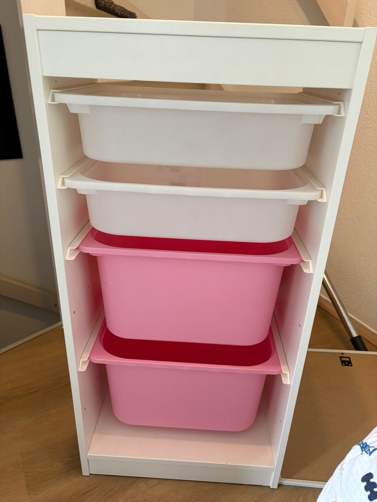 Nette ikea kast, Ophalen, Zo goed als nieuw, 25 tot 50 cm, Minder dan 100 cm