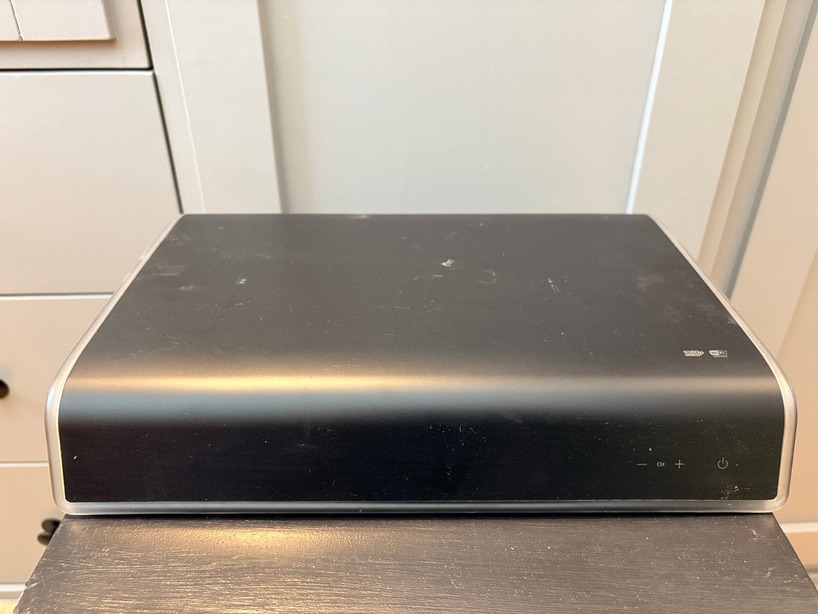 Mediabox Next (Ziggo) - Harddiskrecorder, Ophalen of Verzenden, Gebruikt, Harddiskrecorder