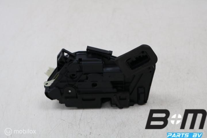 Portierslot RV VW Beetle 5C 5K1837016C, Auto-onderdelen, Interieur en Bekleding, Gebruikt