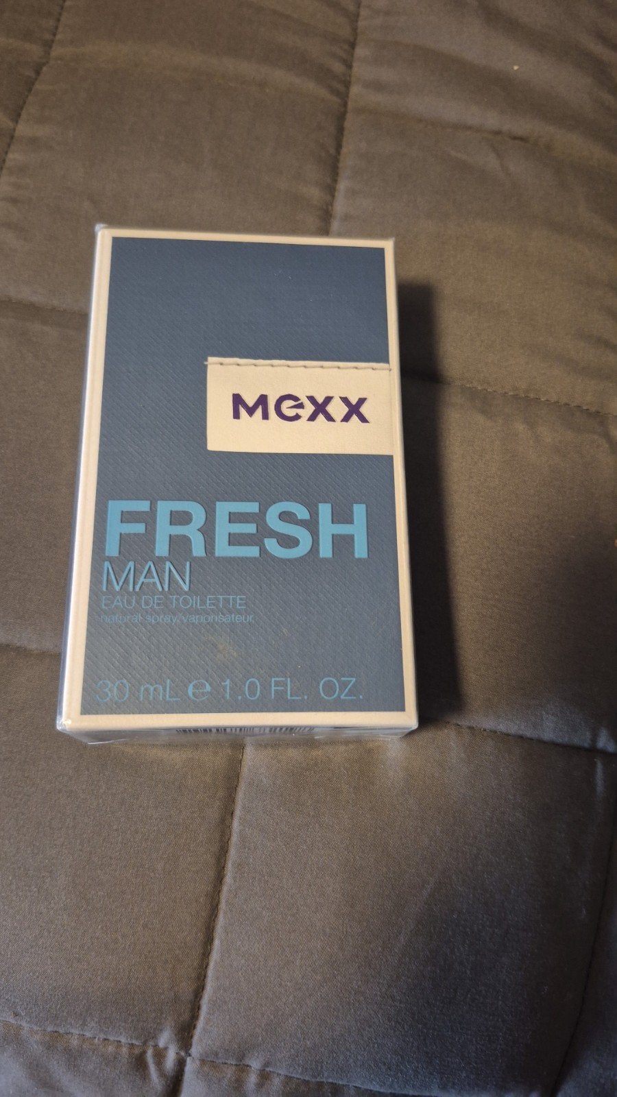 Mexx Fresh Man Eau de Toilette 30 ml - Nieuw in verpakking, Ophalen of Verzenden, Nieuw