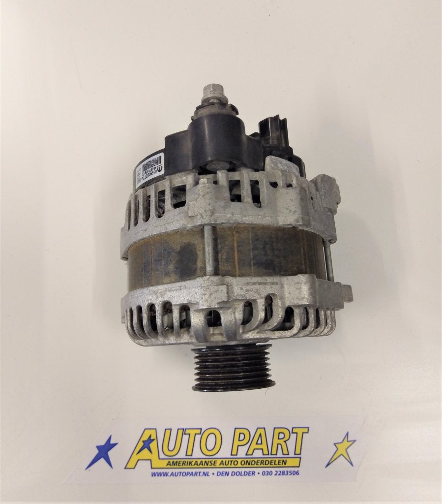 Dodge Ram pickup 5.7ltr dynamo 2019-2021, Auto-onderdelen, Motor en Toebehoren, Gebruikt, PO Box 21-8004 | Auburn Hills, MI 48321-8004