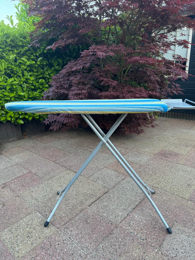 Brabantia Strijkplank Type A - Gebruikt, Ophalen, Gebruikt