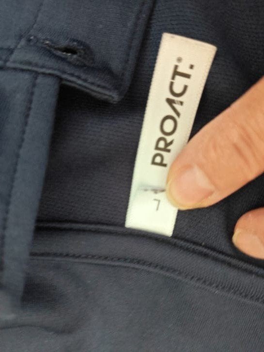 Newman College Sportset - Polo (L) & Korte Broek (M), Kleding | Heren, Ophalen of Verzenden, Nieuw