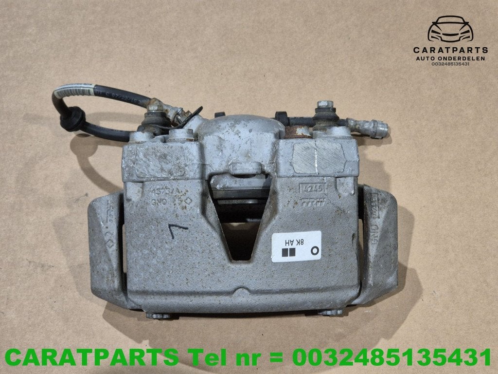 8K0615105AH 8K0615123H Audi A5 remklauw A4 B8 8K A5 8T A6 A7, Gebruikt, AUDI AG, Auto-Union-Strasse 1
85045  Ingolstadt, DE, Kundenbetreuung@audi.de