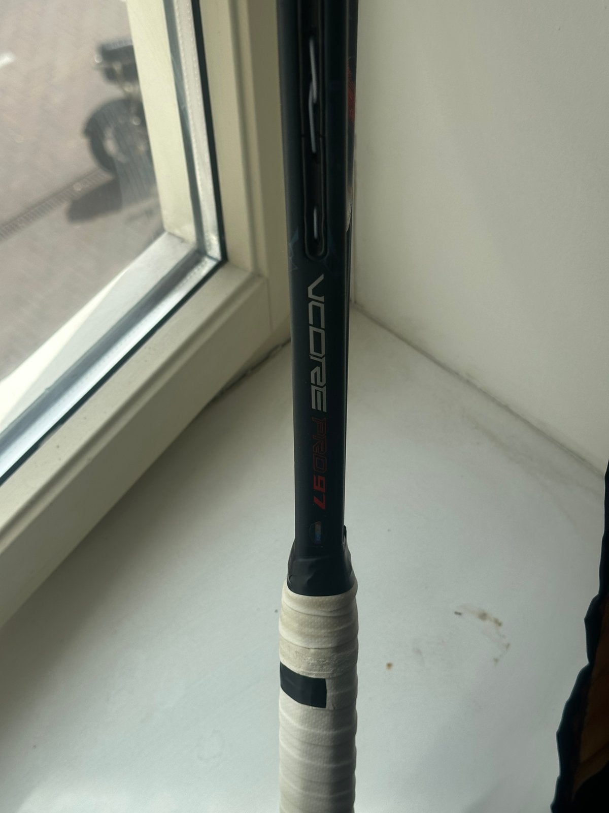 Babolat, Sport en Fitness, Tennis, Ophalen, Gebruikt, Racket, Babolat
