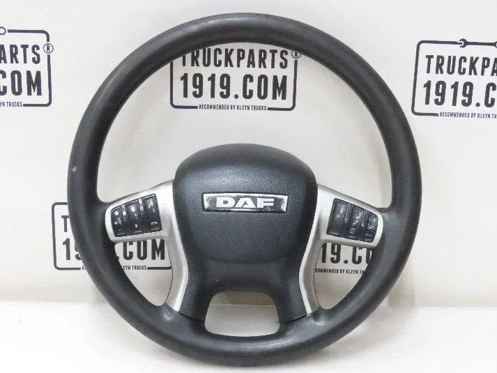 DAF 1858320 Stuurwiel DAF, Ophalen, Gebruikt