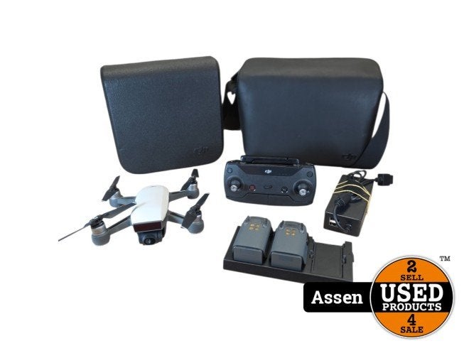 DJI Spark Incl. 2 Accu's & Controller | Gebruikt, DJI, Zo goed als nieuw, Inform@dji.com, DJI Sky City
No. 55 Xianyuan Road
Nanshan District, Shenzhen
China