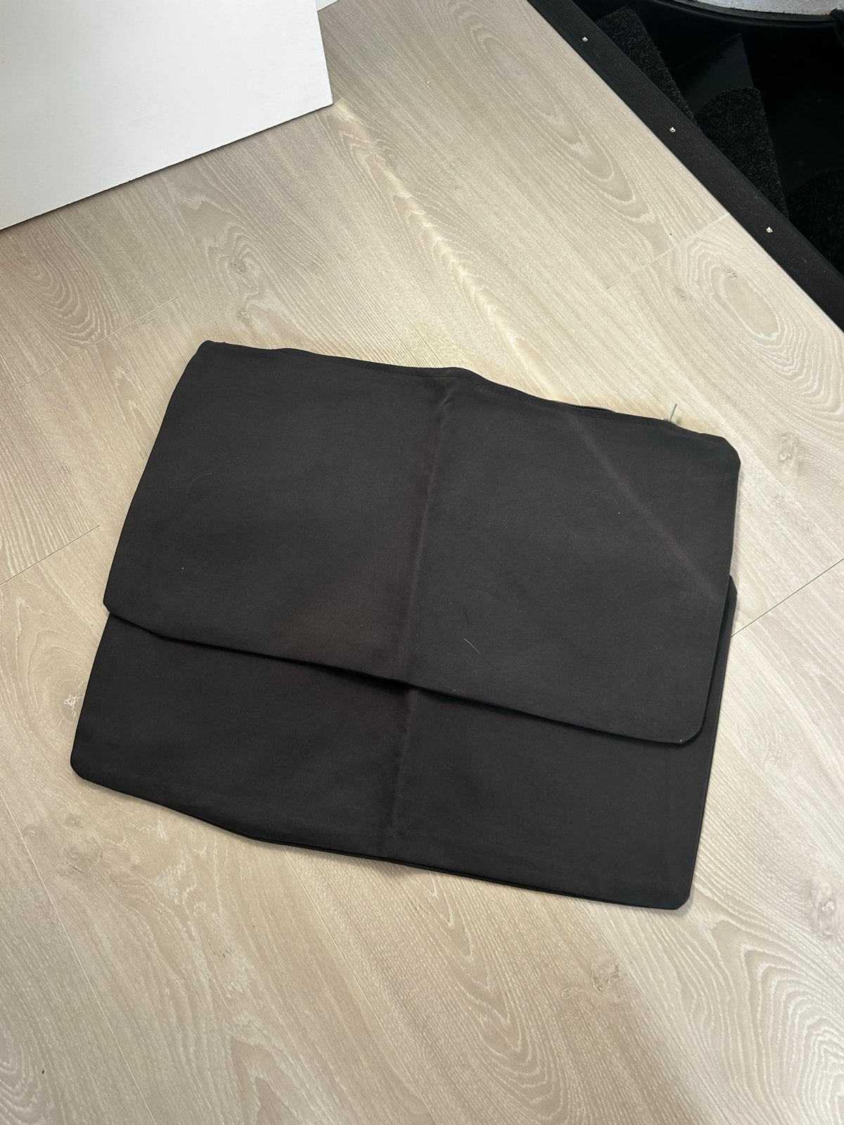 IKEA Söderhamn hoezen set - Nieuw en ongebruikt, Ophalen, Zwart, IKEA, Afneembare hoes
