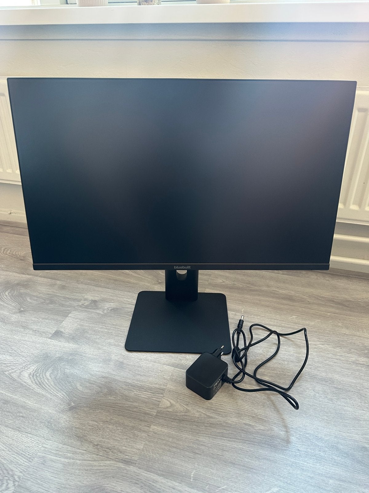 BlueBuilt 24 inch Full HD Monitor - Zo goed als nieuw!, Ophalen, HDMI, IPS, Full HD