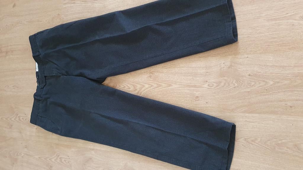 Traffic herenpantalon maat 26  antraciet, Kleding | Heren, Broeken en Pantalons, Ophalen of Verzenden, Zo goed als nieuw, Grijs