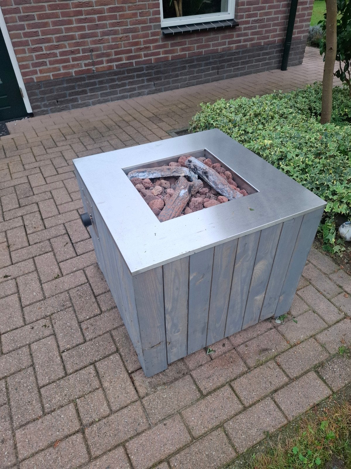 nette vuurtafel Cosi, Ophalen of Verzenden