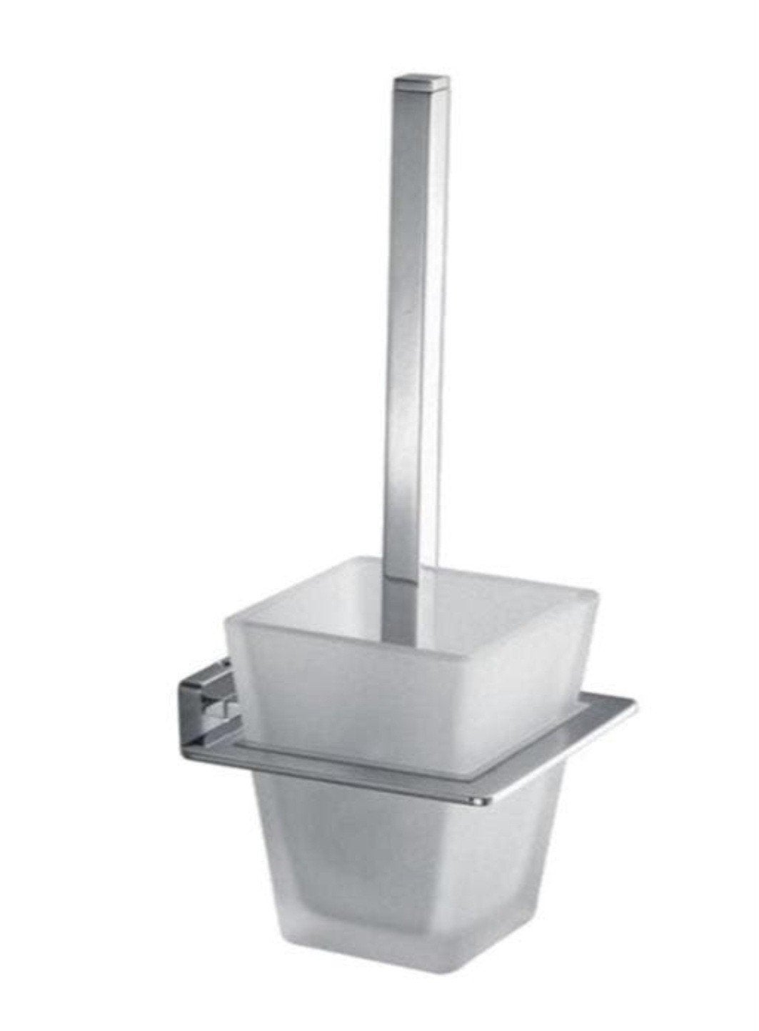 Restpartij toiletborstels (nieuw), Doe-het-zelf en Verbouw, Ophalen, Bochten, Pvc, Nieuw