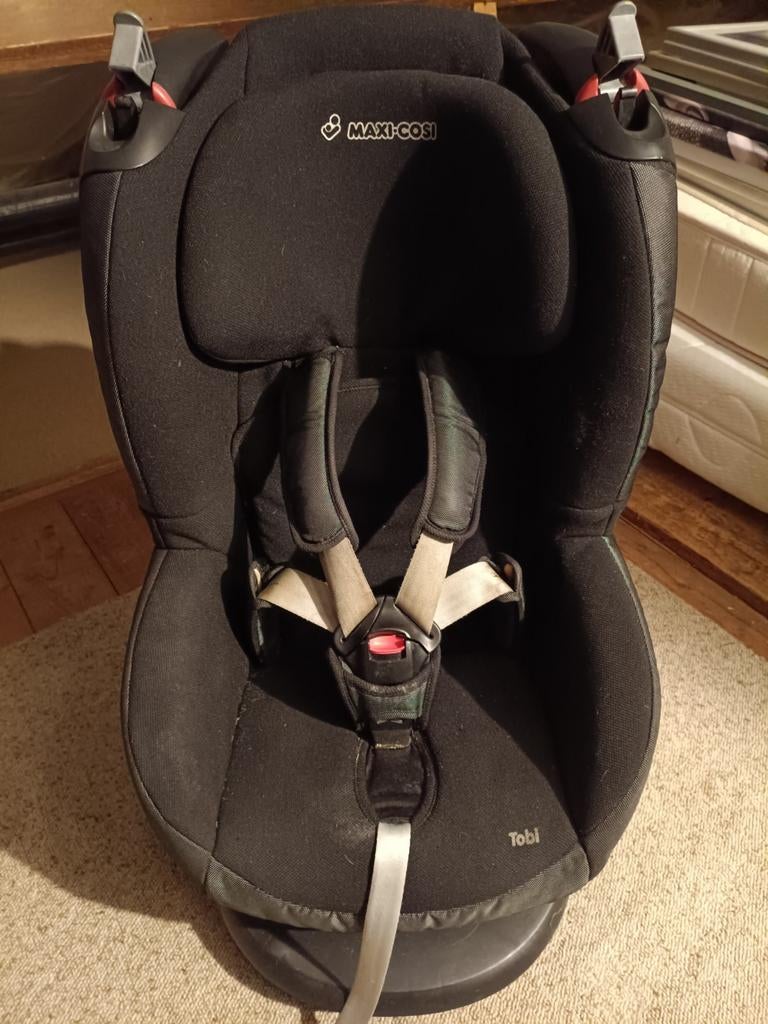 Maxi Cosi Tobi autostoel, Kinderen en Baby's, Autostoeltjes, Ophalen, 9 t/m 18 kg, Maxi-Cosi, Gebruikt