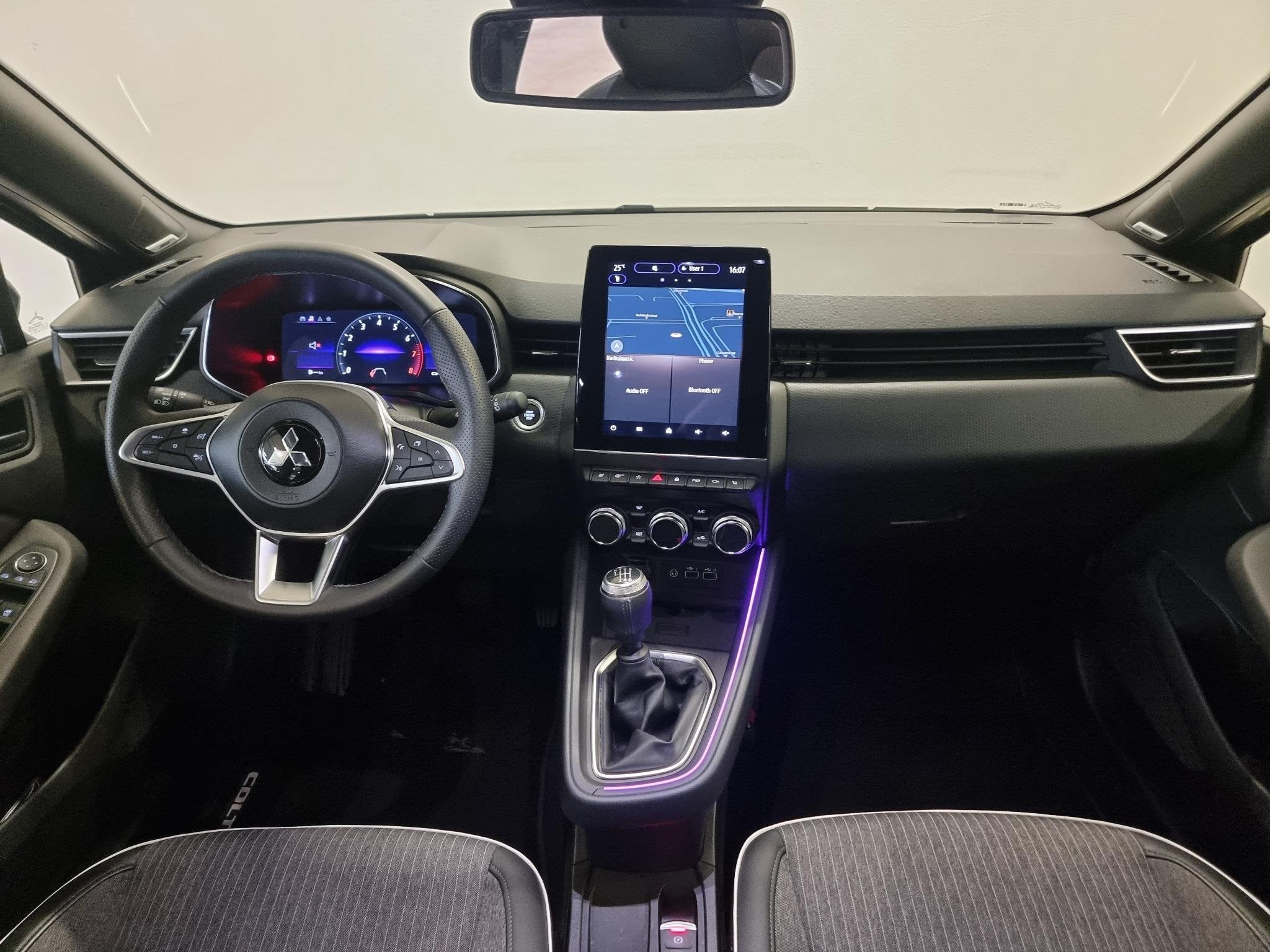 Mitsubishi Colt 1.0T 90 MT Instyle | Van: € 29.999,- nu di, Auto's, Voorwielaandrijving, Dealer onderhouden, Leder en Stof, Colt