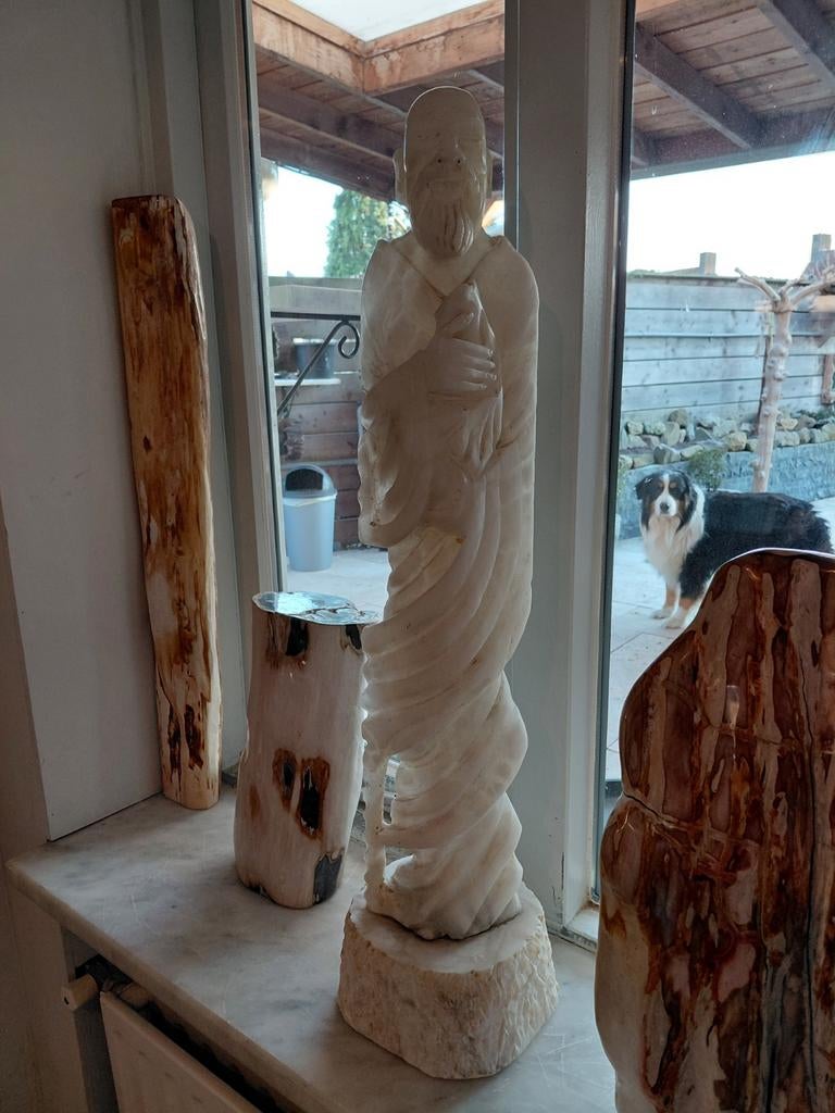 Wijsgeer, Antiek en Kunst, Ophalen of Verzenden