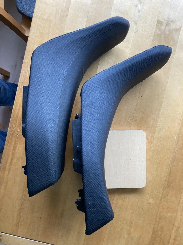 Zadel voor Honda CRF 1100 (Africa Twin), Motoren, Verzenden, Nieuw