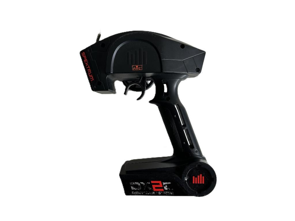 Spektrum DX2E DSMR 2,4ghz zender rc modelbouw, Ophalen of Verzenden, Gebruikt, Overige schalen, Onderdeel