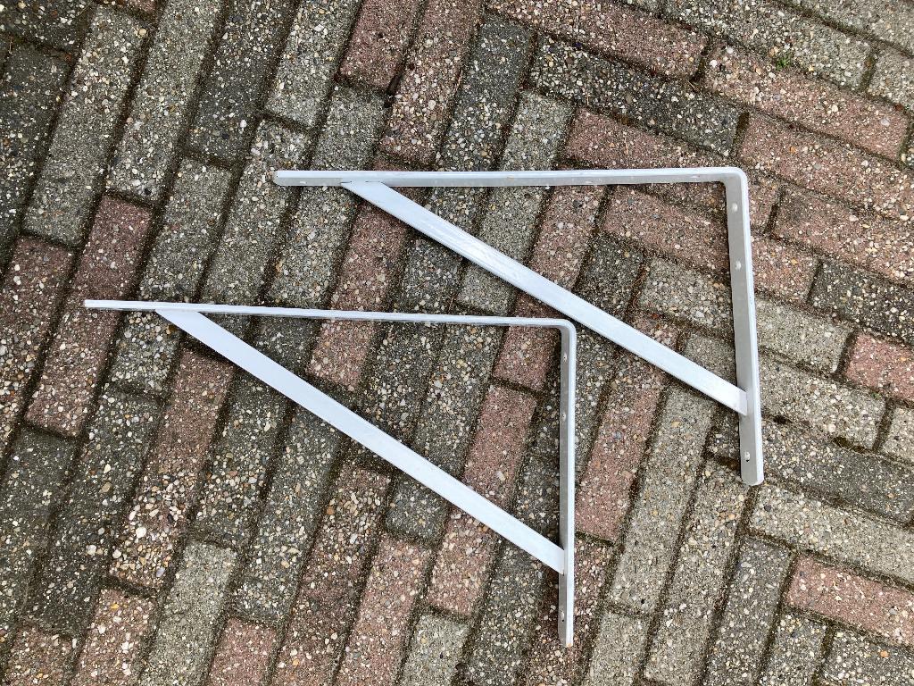 Industriedrager en planken dragers., Ophalen of Verzenden, Nieuw, Overige typen