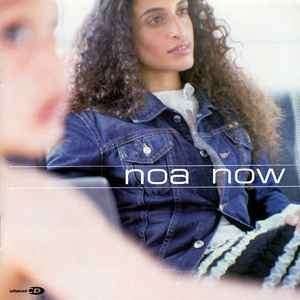 Noa - Now = 2,99, Ophalen of Verzenden, Zo goed als nieuw