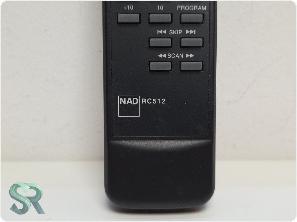 NAD RC512, Gebruikt, ., Ophalen of Verzenden, .