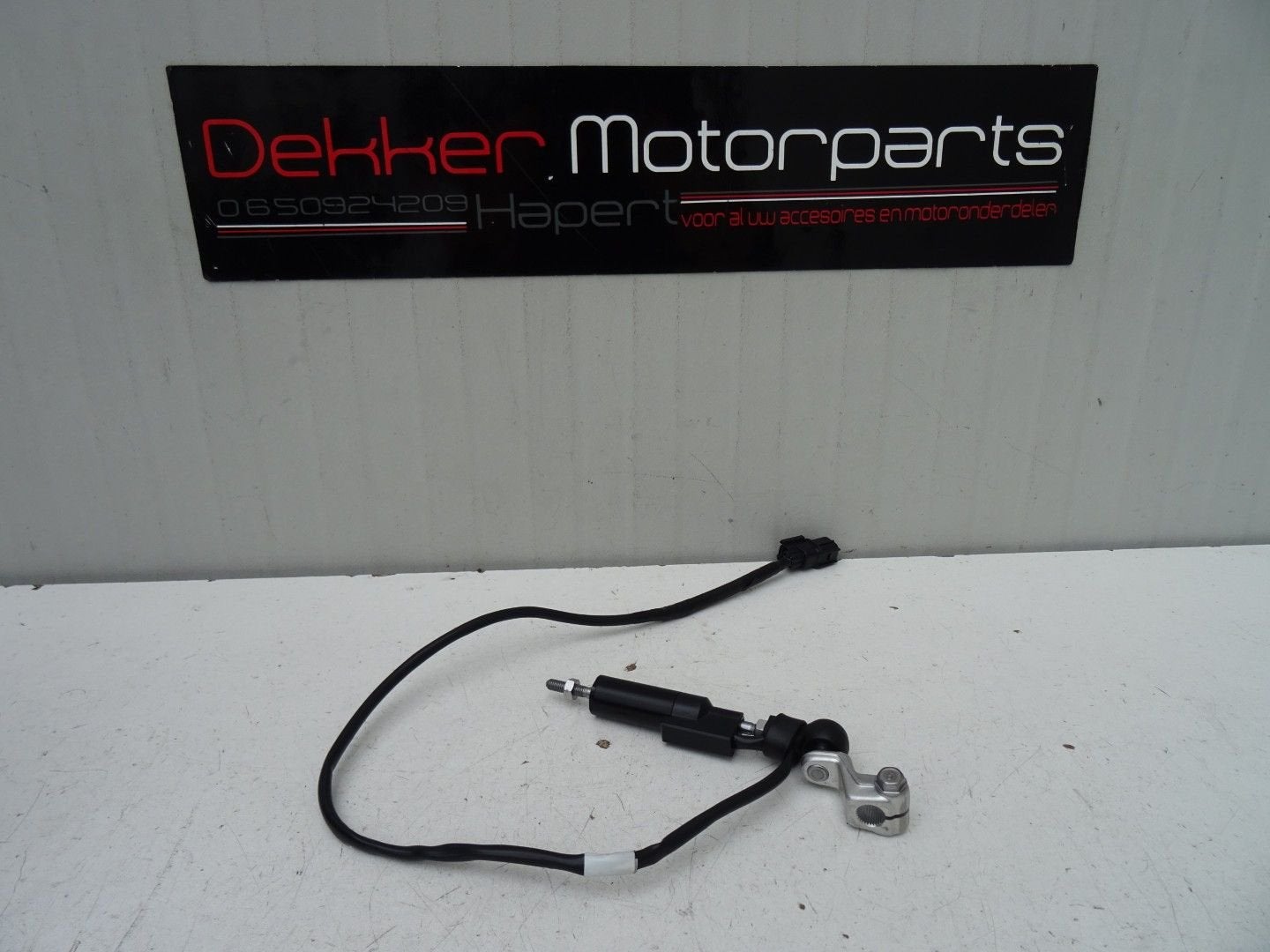 Quickshifter Kawasaki ZX6R ZX 6 R 636 Ninja 2024-2025-2026, Motoren, Onderdelen | Kawasaki, -, -, Nieuw, Ophalen of Verzenden