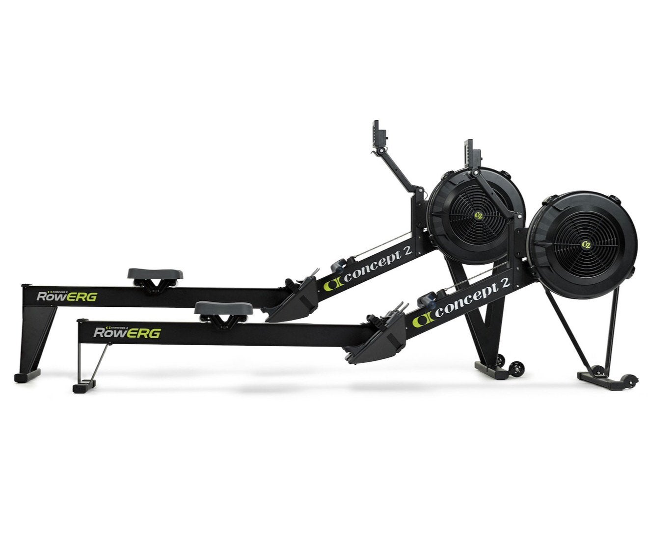 DIT WEEKEND OPHALEN !! RowErg Concept 2 roeiapparaat zgan, Sport en Fitness, Ophalen, Zo goed als nieuw, Overige typen