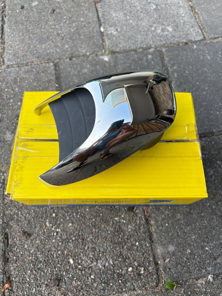 2 Vetus luchthappers, Ophalen, Nieuw, Overige typen