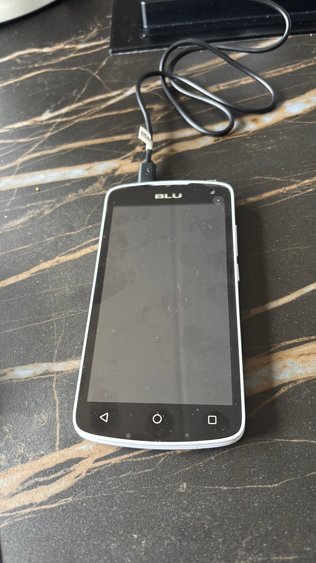 Blu studio X8 HD, Telecommunicatie, Ophalen of Verzenden, Zo goed als nieuw, Zonder simlock