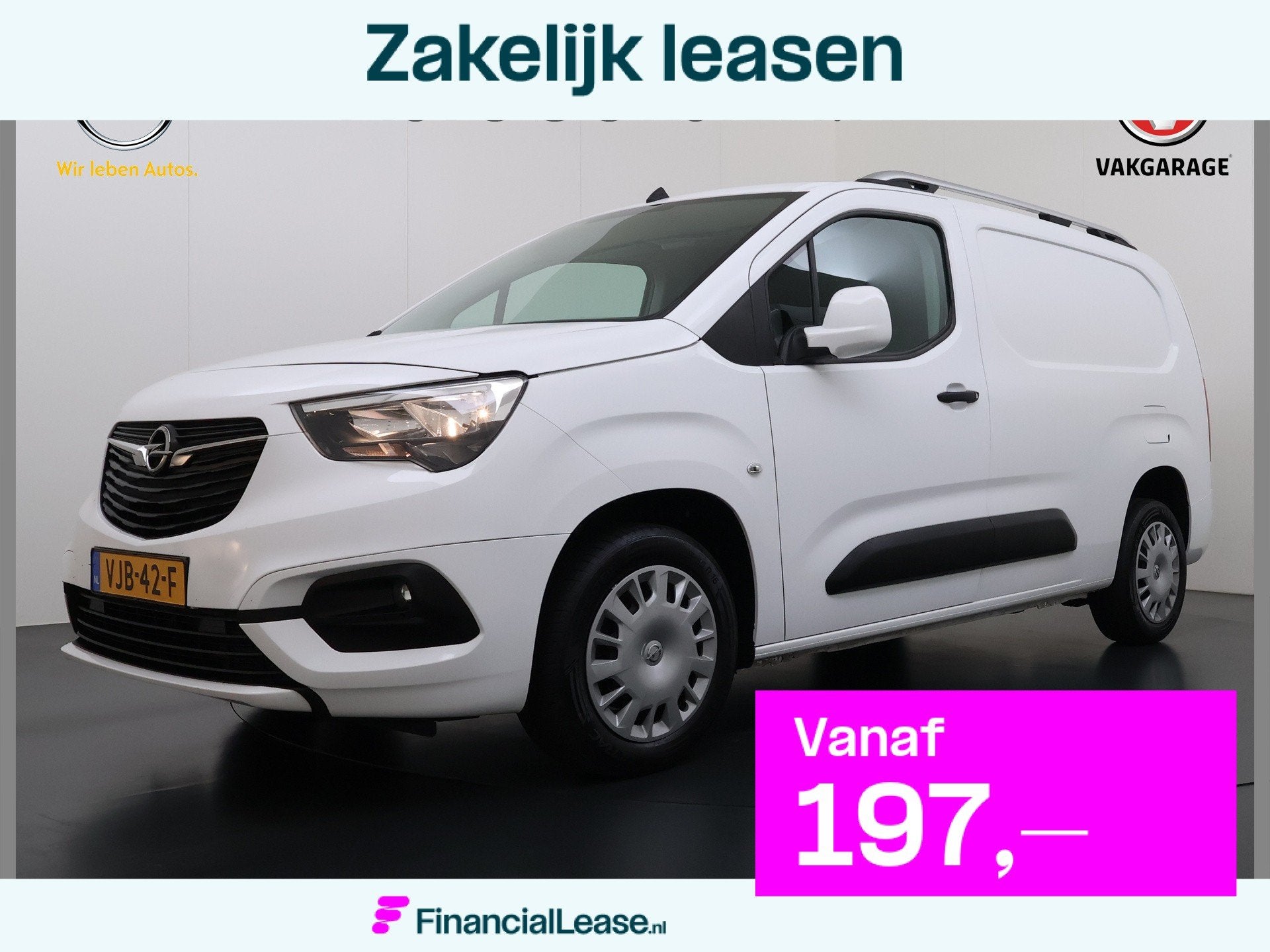 Opel Combo D 131PK L2H1 Navi Camera Trekhaak Euro 6 Dakrails, Voorwielaandrijving, Stof, Gebruikt, 4 cilinders