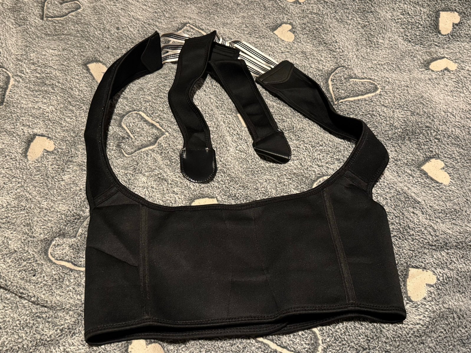 Nieuwe Postuur Corrector XXL - Rug- en Schoudersteun, Ophalen of Verzenden, Nieuw