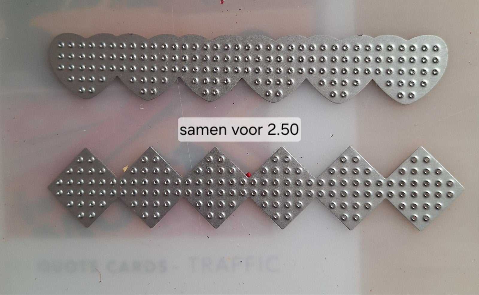 borduur snijmallen, Ophalen of Verzenden