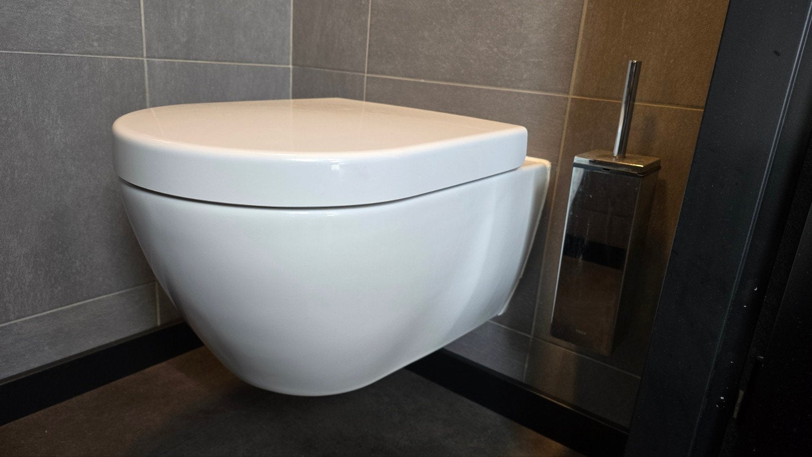 Villeroy & Boch Subway 2.0 Wandcloset, Ophalen, Zo goed als nieuw, Toilet