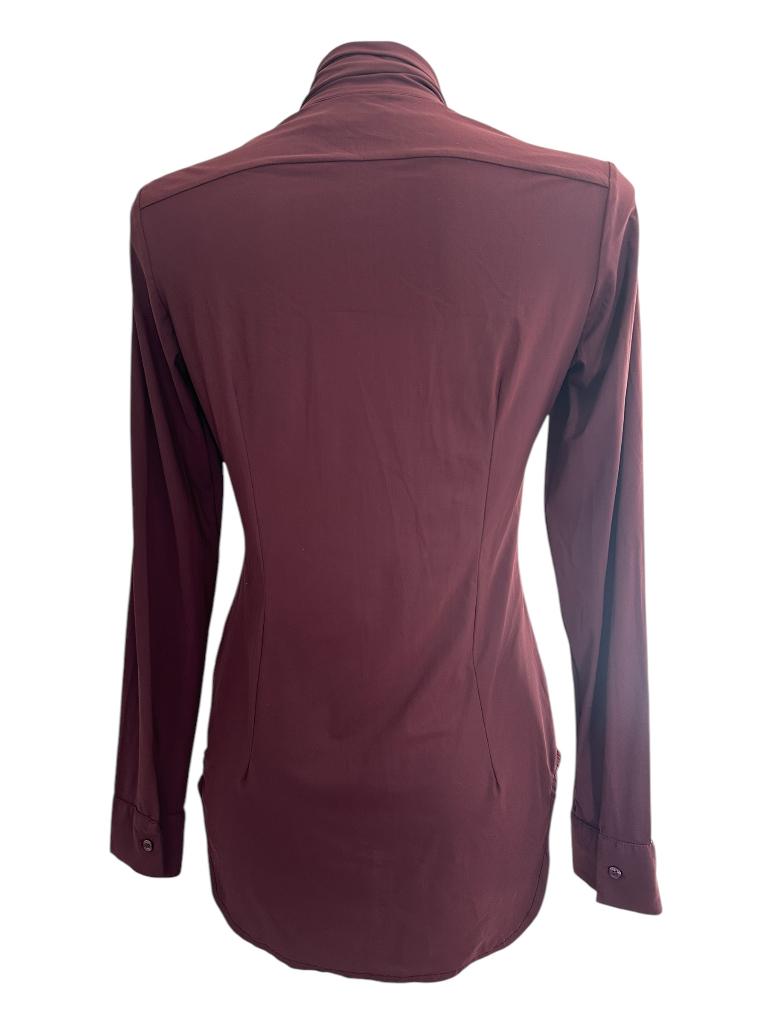 Studio Anneloes blouse S, Bruin, Ophalen of Verzenden, Zo goed als nieuw