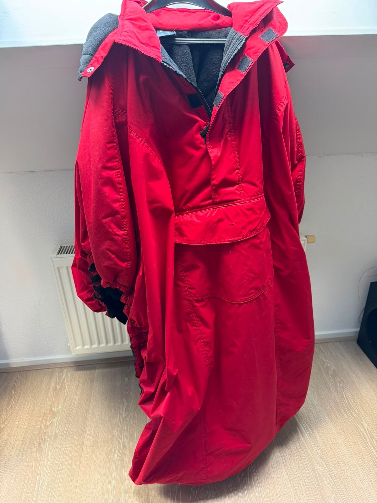 Rolstoelponcho (winter), Diversen, Ophalen, Nieuw