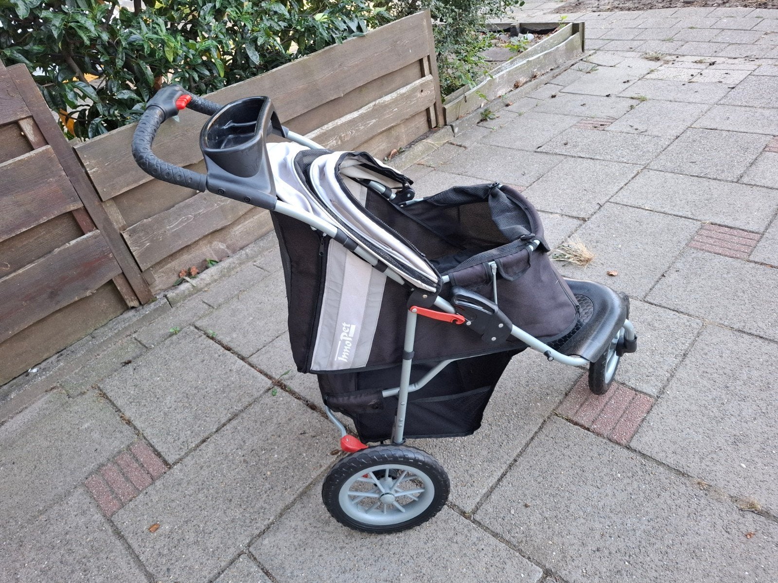 Mooie Innopet Comfort EFA ECO, Dieren en Toebehoren, Ophalen, Zo goed als nieuw