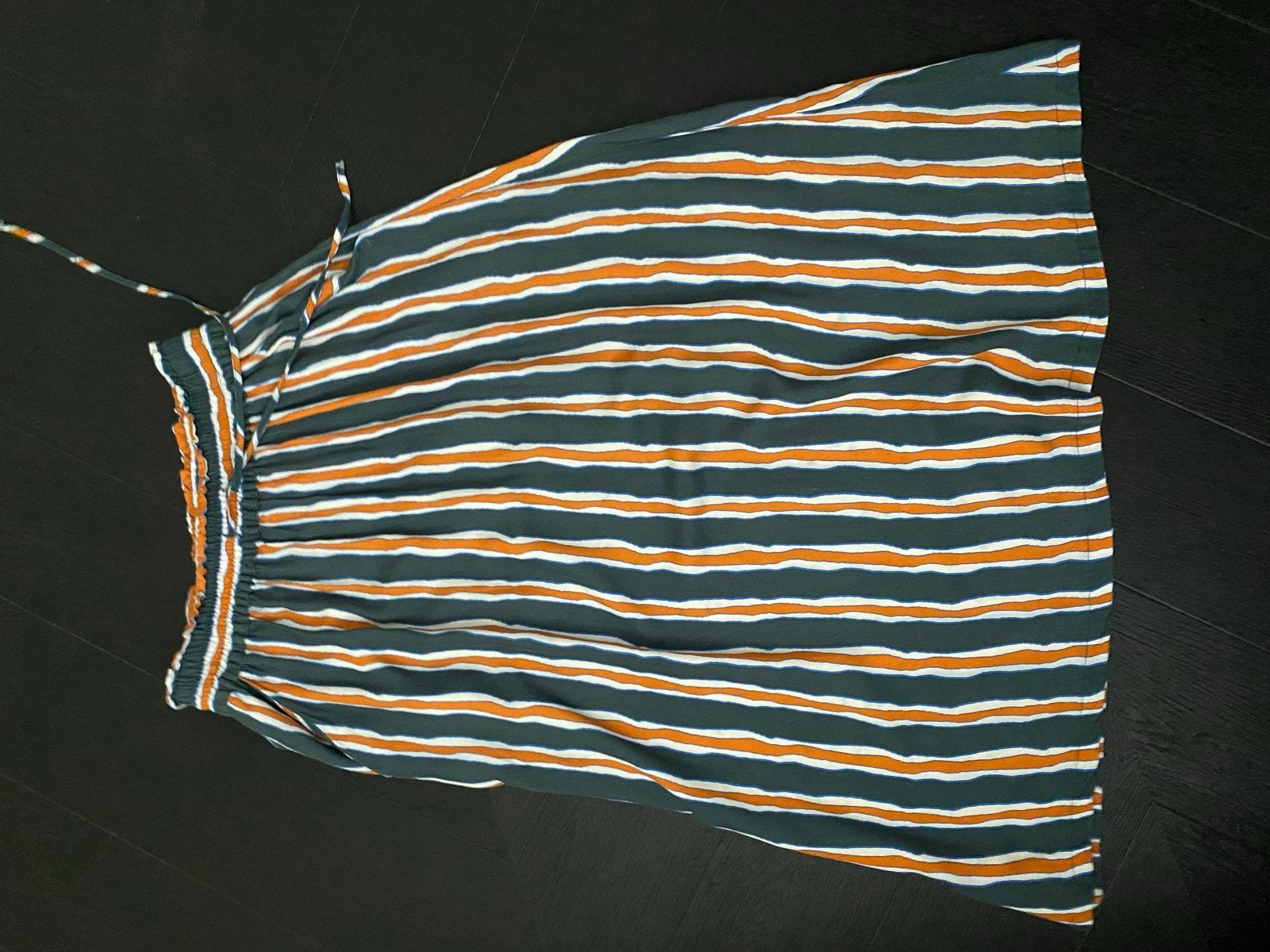 Another-Label gestreepte rok, maat M, Kleding | Dames, Rokken, Maat 38/40 (M), Meerkleurig, Ophalen of Verzenden, Zo goed als nieuw