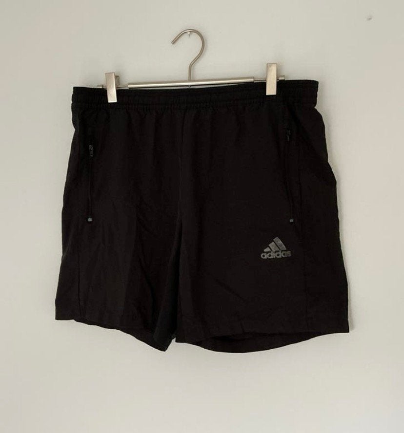 Zwembroek adidas. Maat XL, Kleding | Heren, Badmode en Zwemkleding, Verzenden, Zwart, Maat 56/58 (XL), Adidas