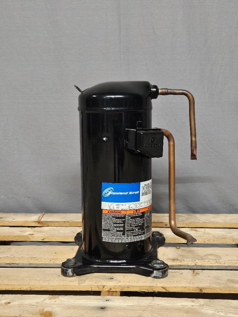 Copeland compressor 380V ZR42K3E-TFD-522, Witgoed en Apparatuur, Airco's, Gebruikt, Wandairco, 100 m³ of groter, 3 snelheden of meer