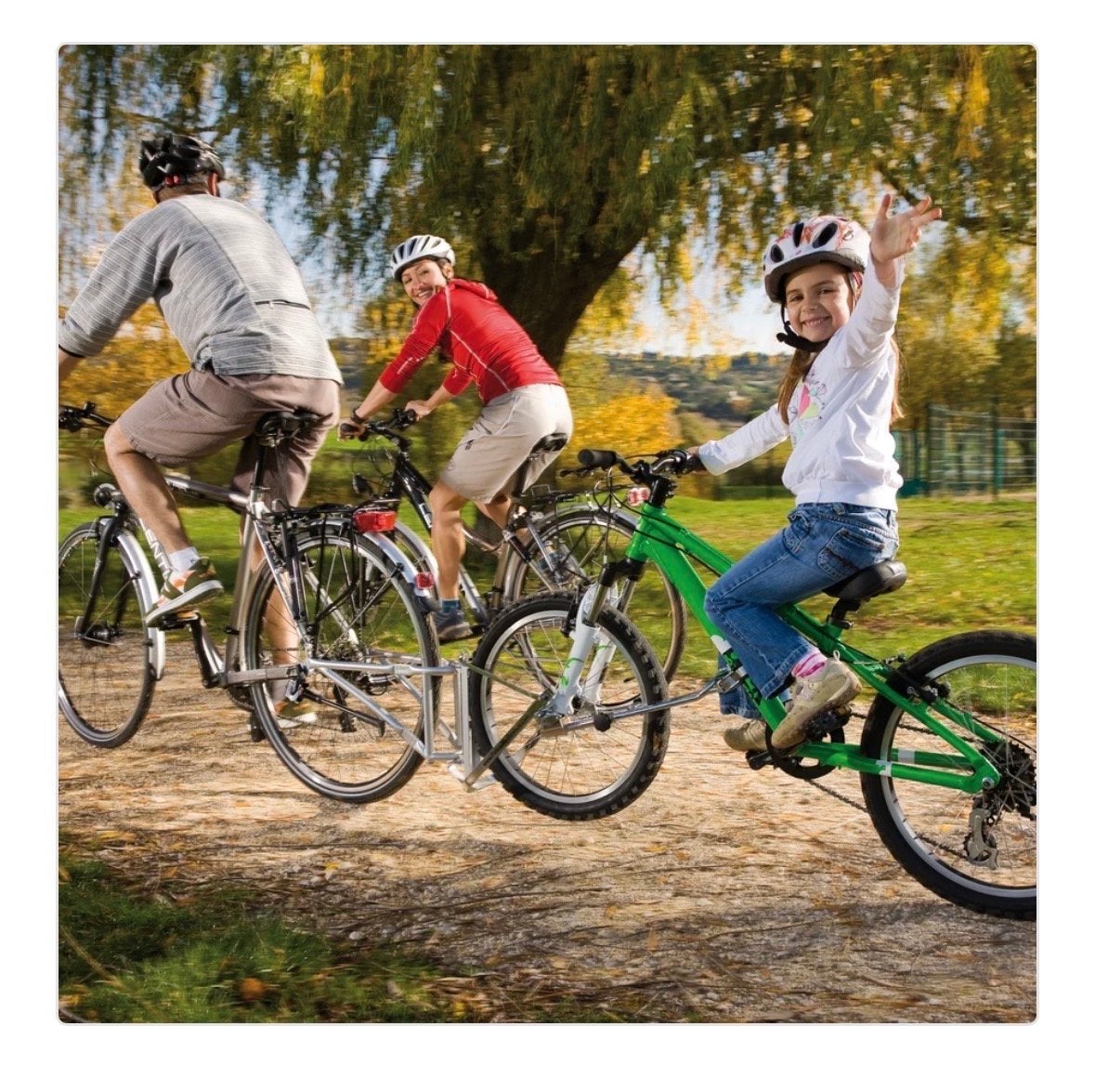 Fietsaanhanger voor kinderen - Veilig en Plezierig, Ophalen, Gebruikt, Aanhangfiets, Minder dan 20 kg