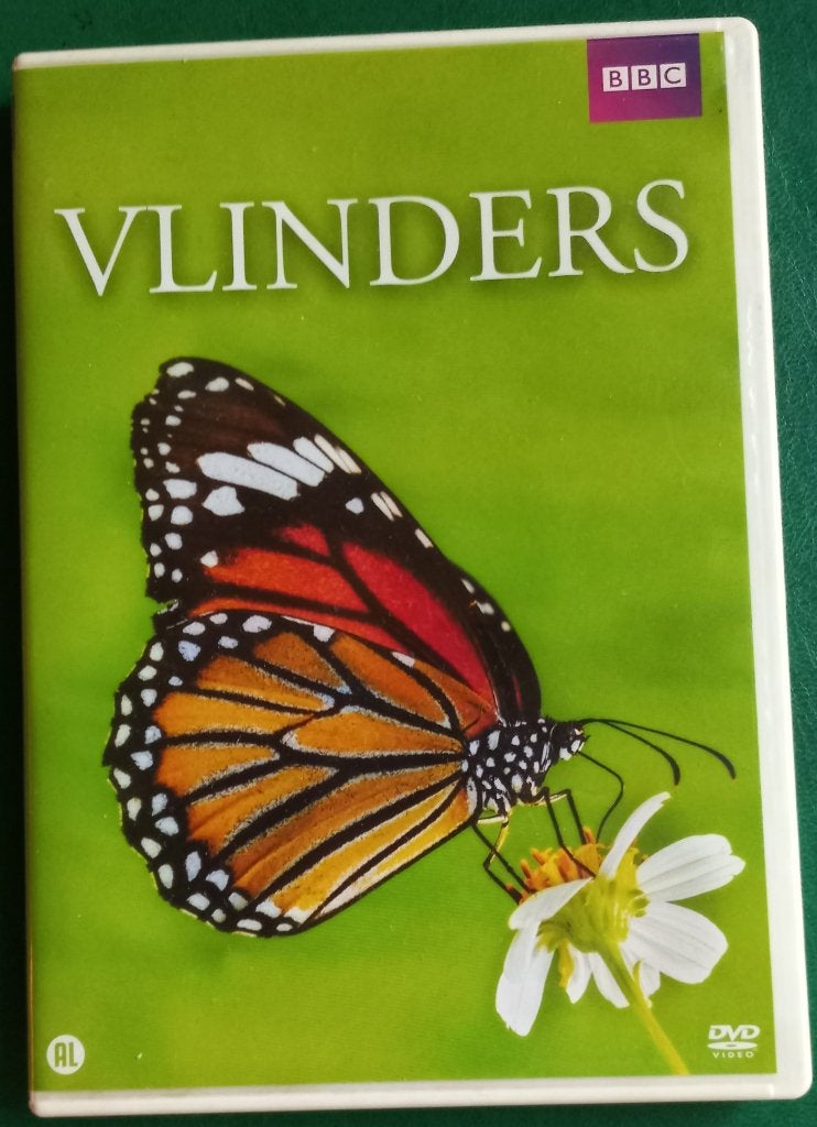 Vlinders, Engels, Alle leeftijden, Nederlands, Natuur