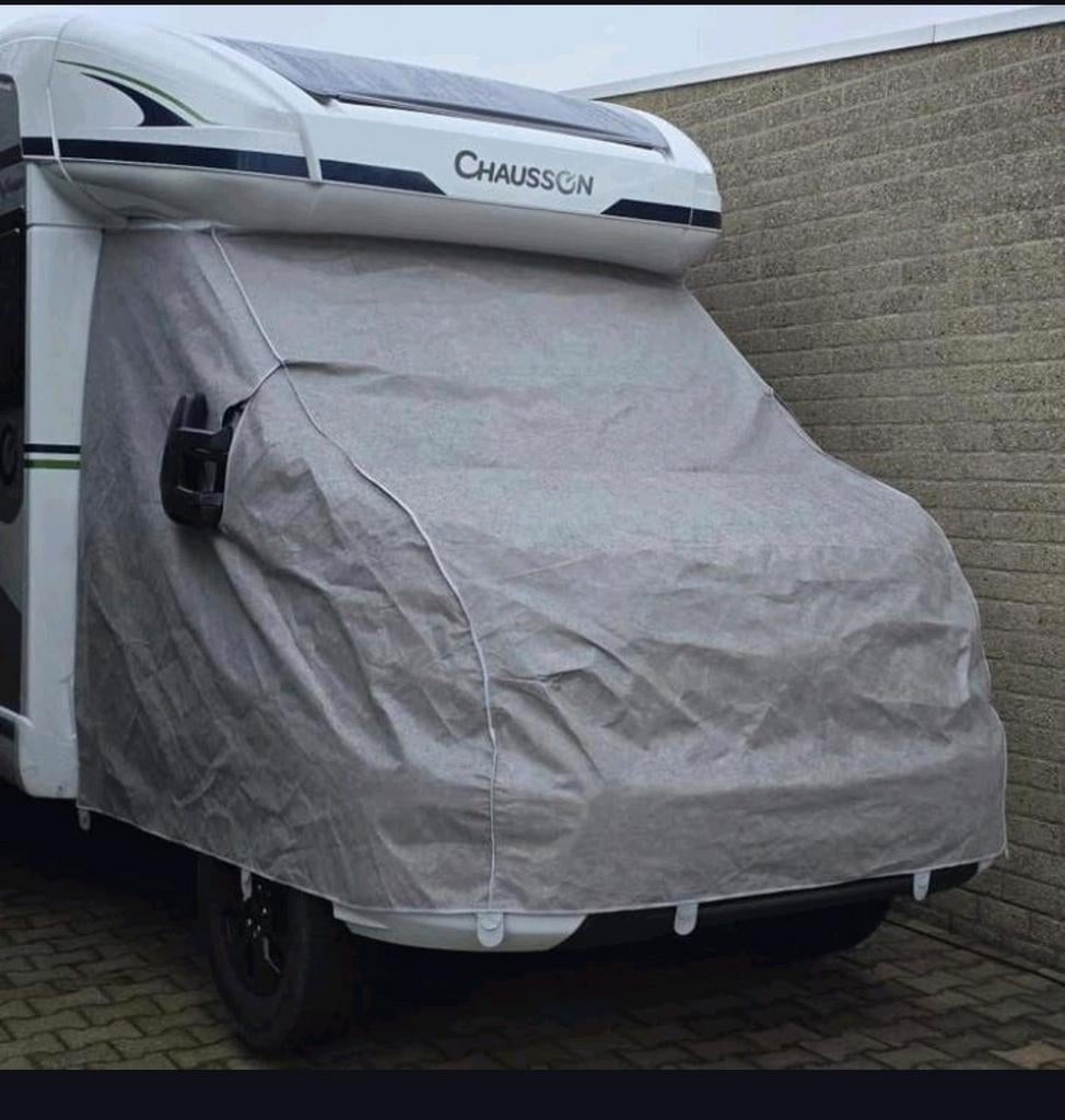 Cabinehoes voor Ford transit camperhoes, Caravans en Kamperen, Camper-accessoires, Ophalen of Verzenden, Zo goed als nieuw