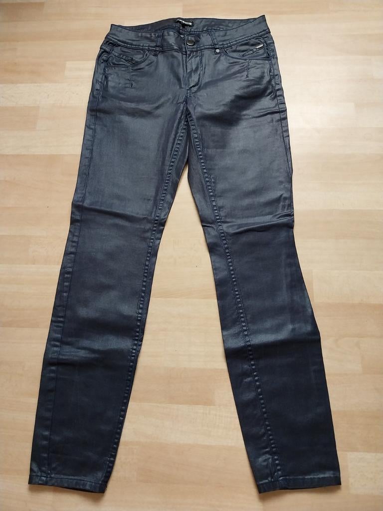 SUPERSTAR BROEK   NIEUW, Ophalen of Verzenden, Nieuw, Blauw, W30 - W32 (confectie 38/40)