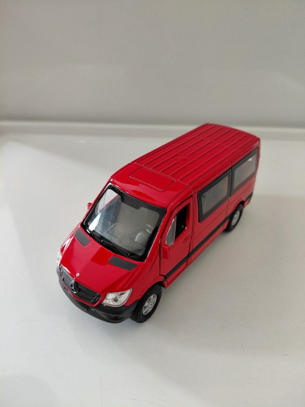 Mercedes-Benz Sprinter, Ophalen of Verzenden, Zo goed als nieuw, Auto