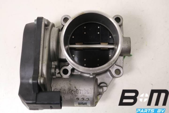 Gasklephuis VW Beetle 5C 2.0 TFSI CDL 06F133062Q, Auto-onderdelen, Gebruikt