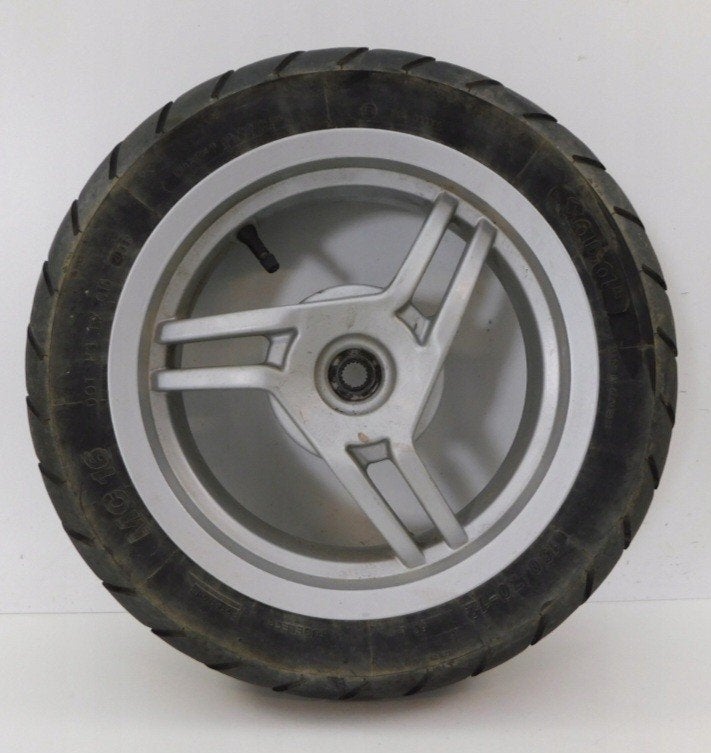 Gezocht ludix 12 inch wielset, Ophalen of Verzenden, Overige typen