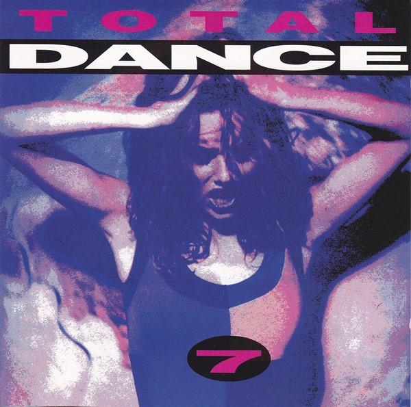 cd van Total Dance 7, Verzenden, Zo goed als nieuw, Disco