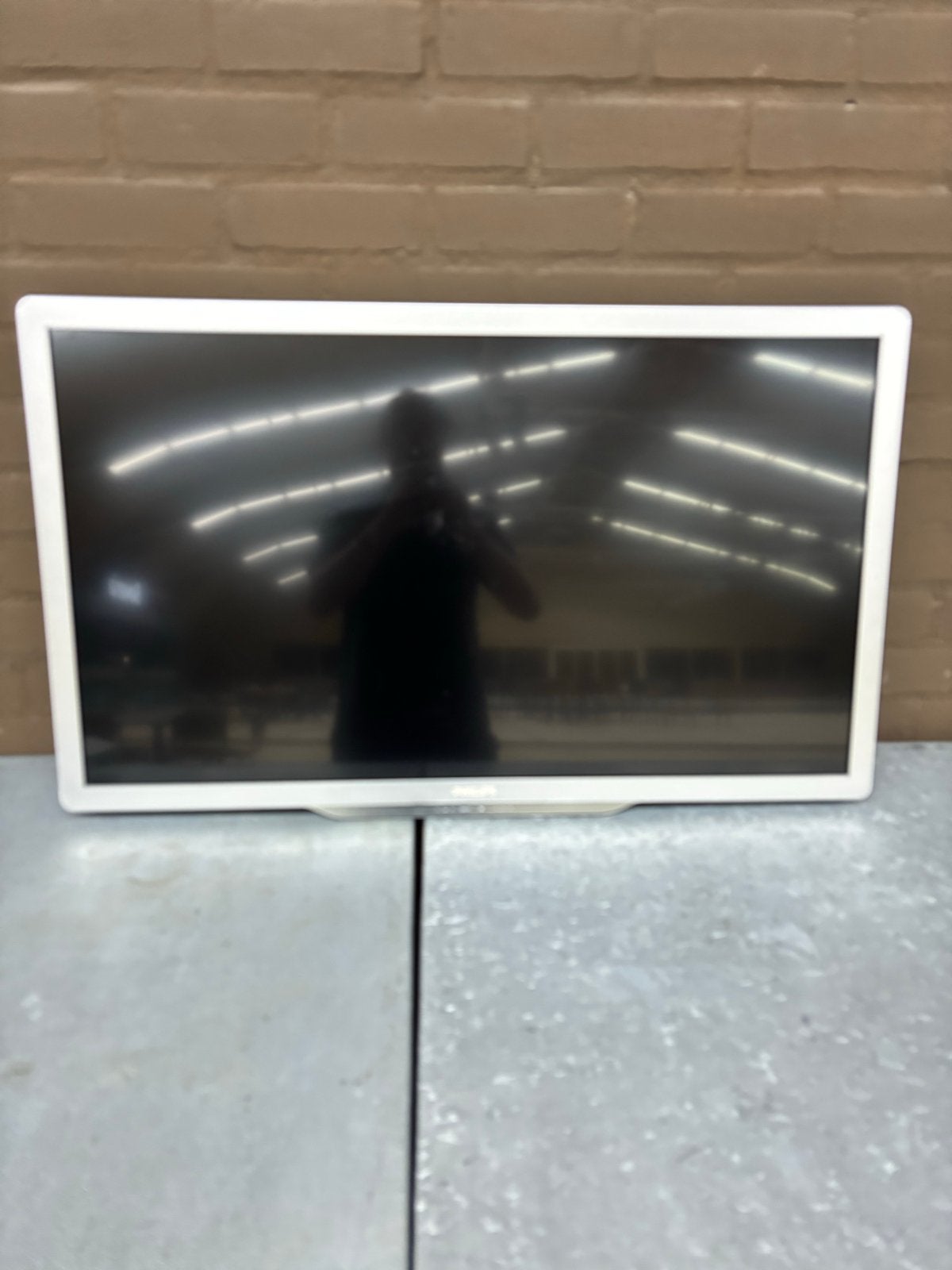 Philips 42PFL3507H/12 LED TV - inclusief Vogel’s beugel, Ophalen, Philips, 50 Hz, HD Ready (720p)
