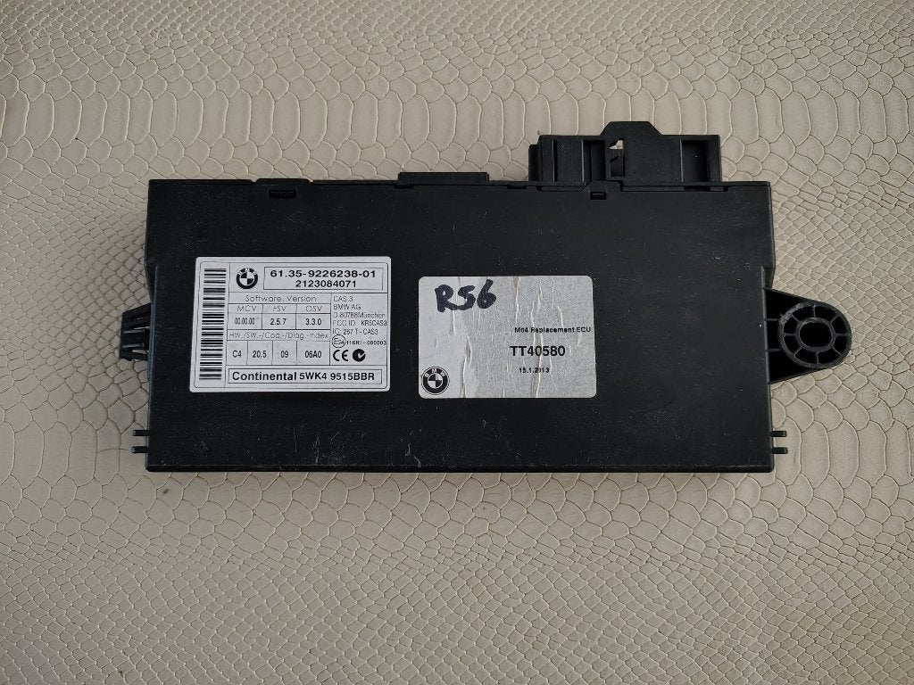 CAS Module Mini Cooper S/ R56/ 2008, Auto-onderdelen, Verzenden, Nieuw, Mini