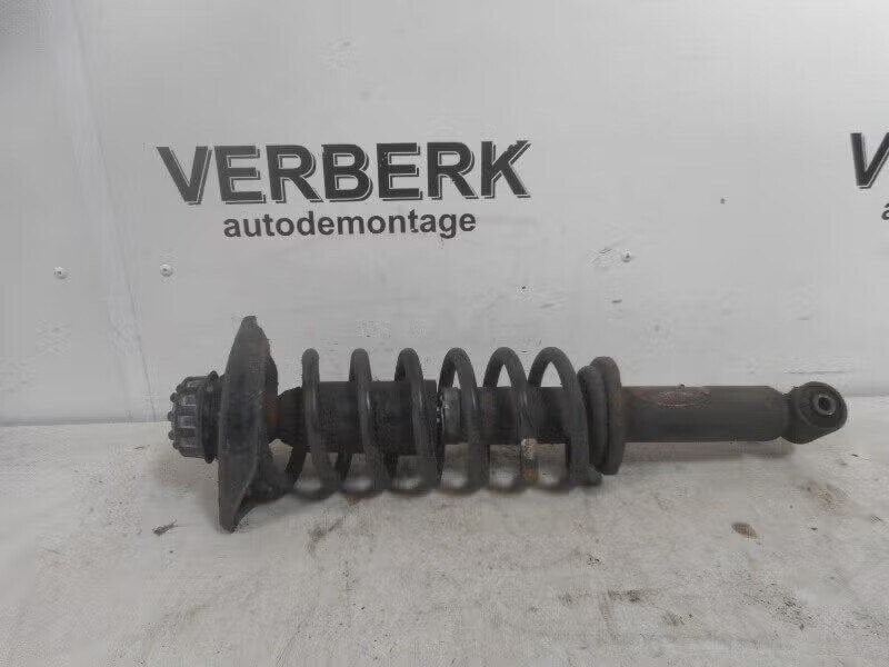 VEERPOOT RECHTS ACHTER Audi A6 (C4) (01-1994/10-1997), Gebruikt, Auto-Union-Straße 1, 85057 Ingolstadt, DE, Info@audi.de, Audi AG